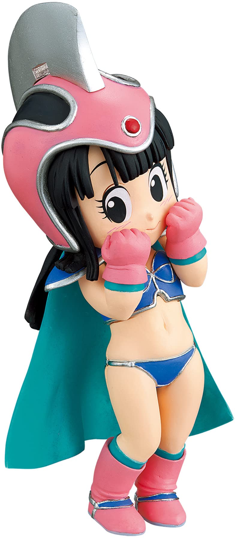 Banpresto Chichi Statue 14Cm