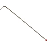 Home Brew Ohio Stainless Steel Racking Cane (30 inch)