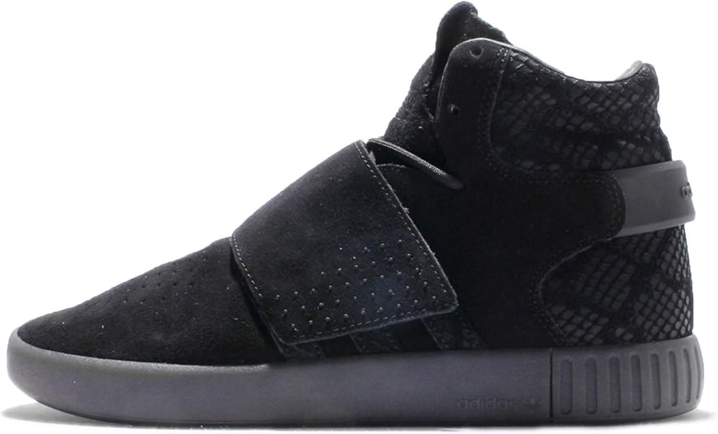 Amazon アディダス チューブラー インベーダー ストラップ メンズ カジュアル シューズ Tubular Invader Strap 92 並行輸入品 Adidas アディダス スニーカー