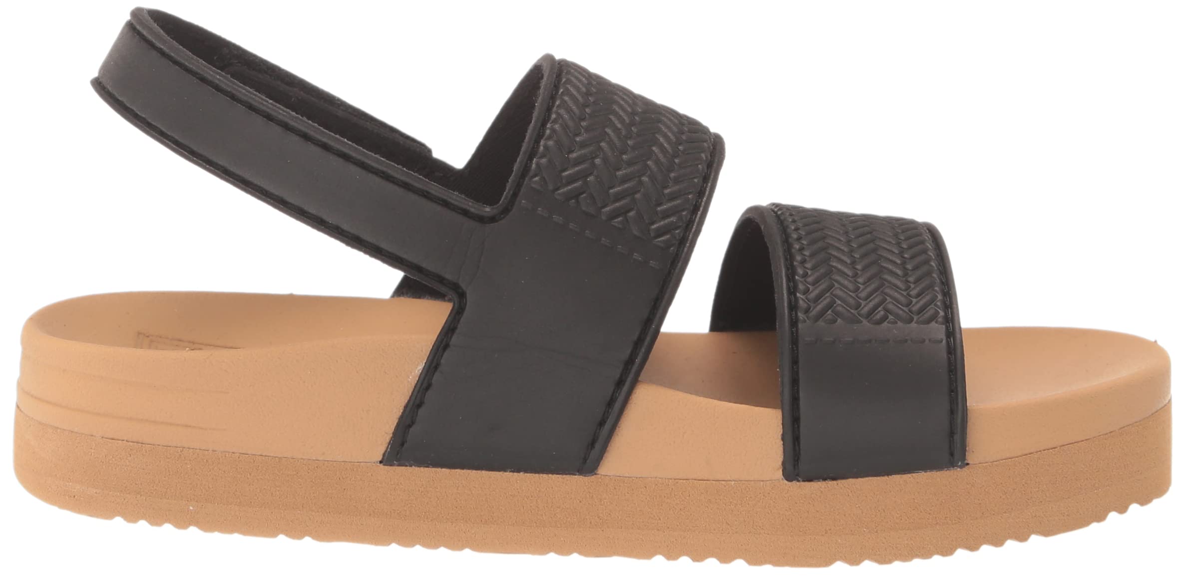 REEF Girl's Little Water Vista Sandal