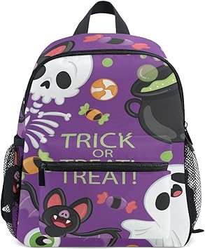 best backpack for 8 year old boy