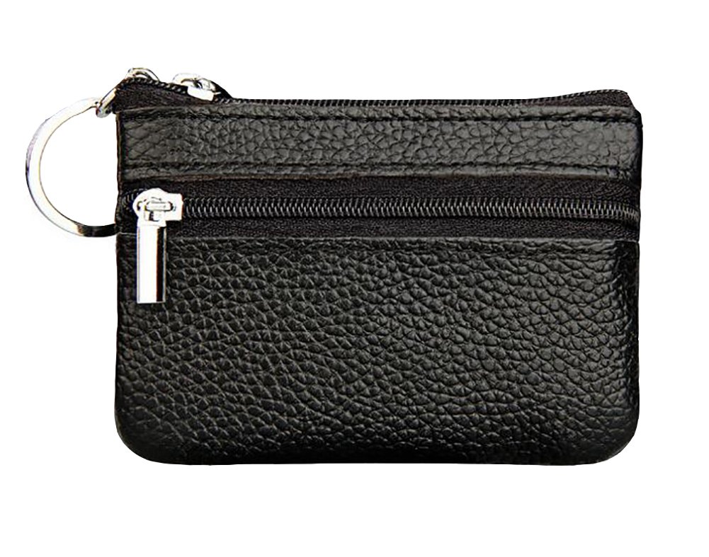 Amazon Mens Leather Coin Purse