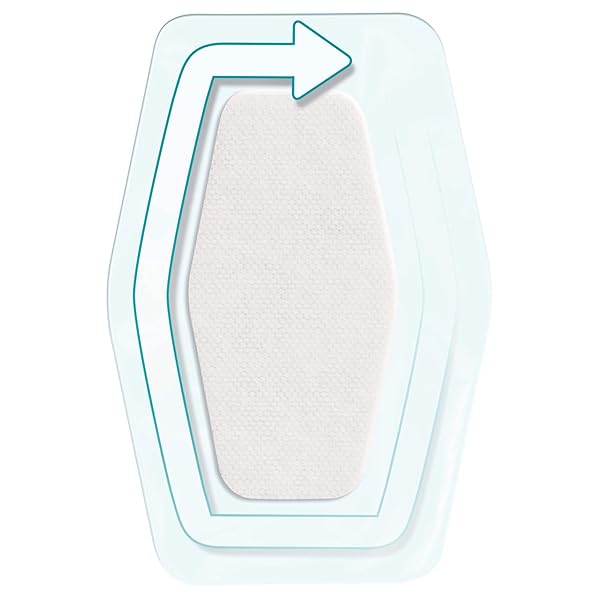 3M NEXCRE KNEE/ELBOW WTPR SIZE 8CT NEXCARE KNEE AND ELBOW WATERPROOF BANDAGE 2 3/8 X 3/1/2 8CT