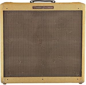 今振り返る》Fenderアンプの系譜、種類と選び方【Supernice
