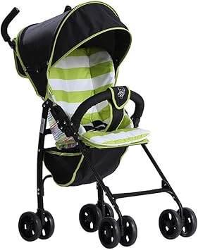 lightweight baby pram
