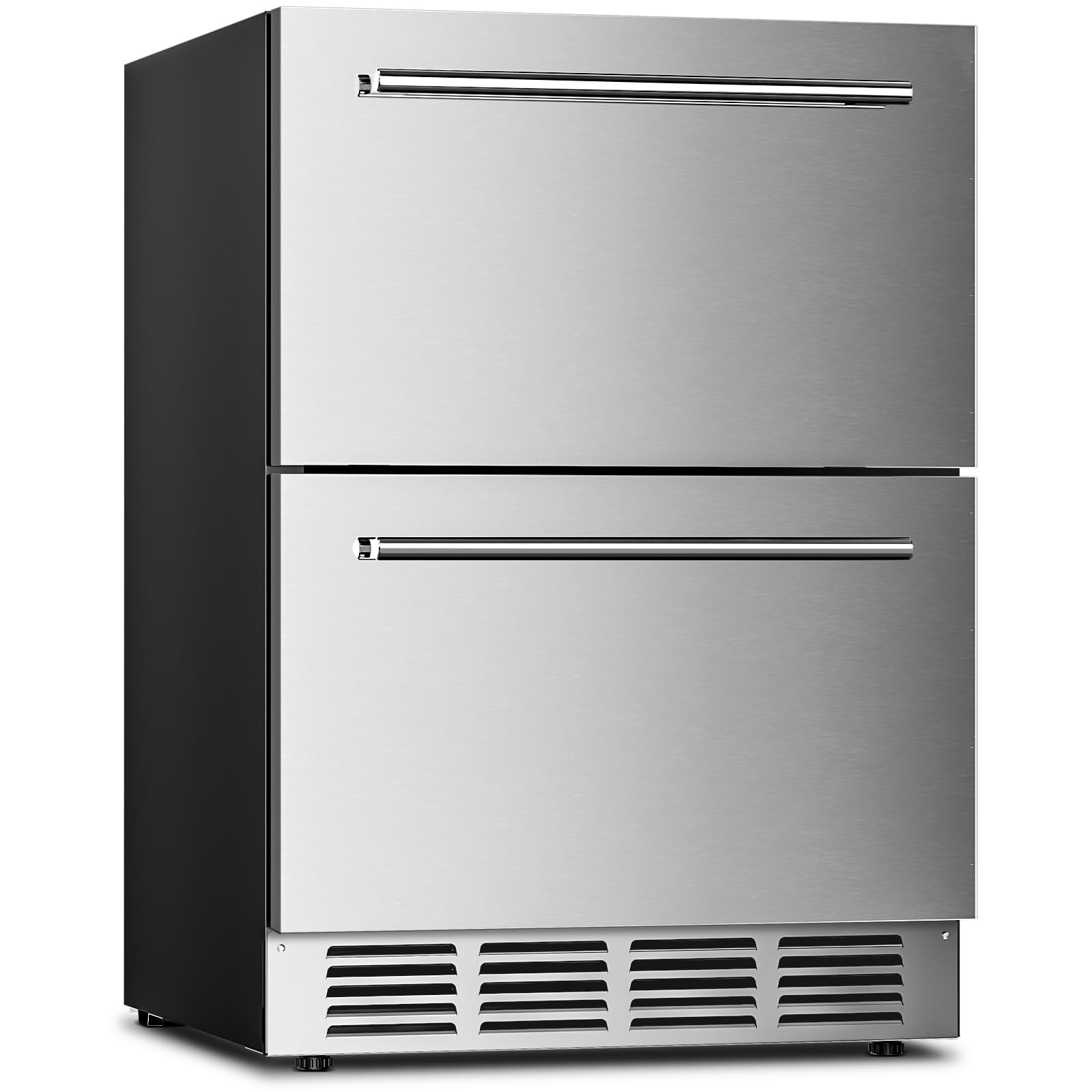 Electactic Under Counter Refrigerator, 24 Inch