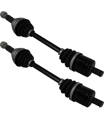 ◆ami9622◆ Amazon.com: DTA Front CV Axle Shaft Fits 2007-2025 Club Car