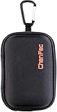 HONGYU Portable Durable MP3 Player Case, Clamshell
