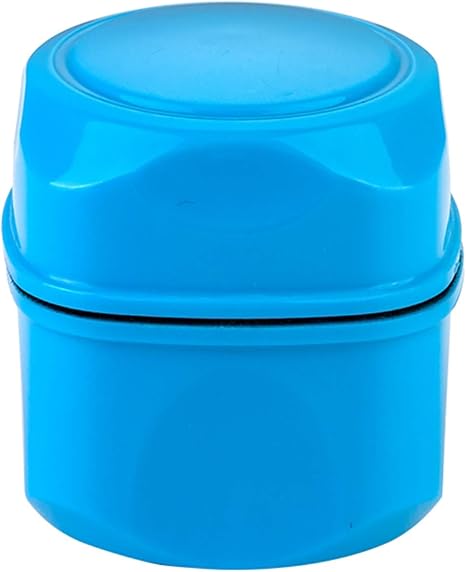 Amazon Co Jp Csdy ミニ水族館ガラスクリーナーマグネット ミニ藻スクレーパーマグネット 水槽 マグネティッククリーンブラシ ガラス水族館用磁気藻スクレーパー 水族館クリーンツール 傷のない ホーム キッチン