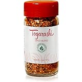 UsimplySeason Togarashi (Shichimi Togarashi, Japanese 7 Spice), 2 Oz