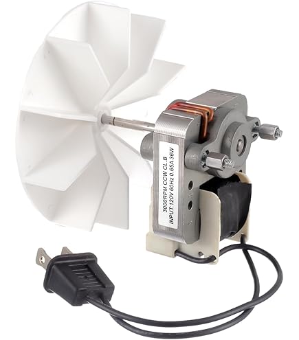 Amazon.com: Broan S97009724 Motor : Tools & Home Improvement