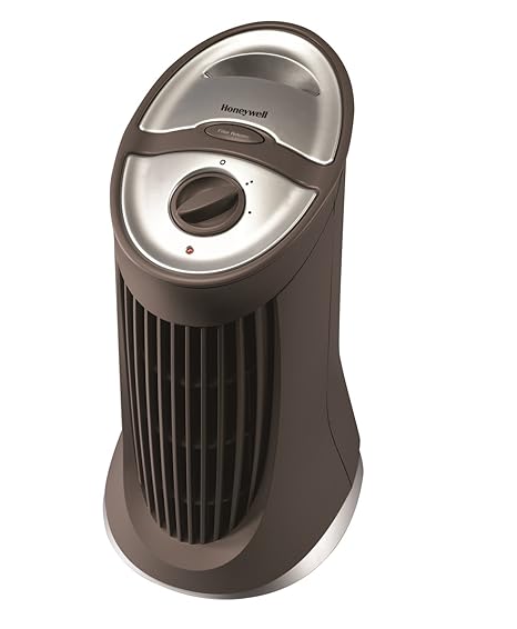 Honeywell quiet clean