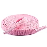 2 Pair Flat Shoe laces Shoelaces for Athletic
