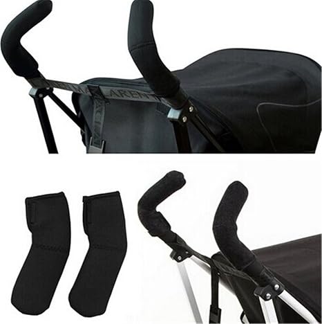 stroller grip cover