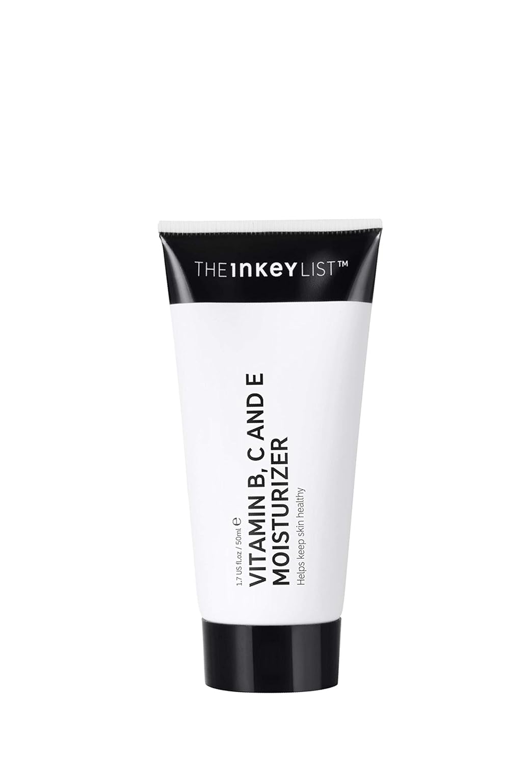 the inkey list moisturizer ingredients