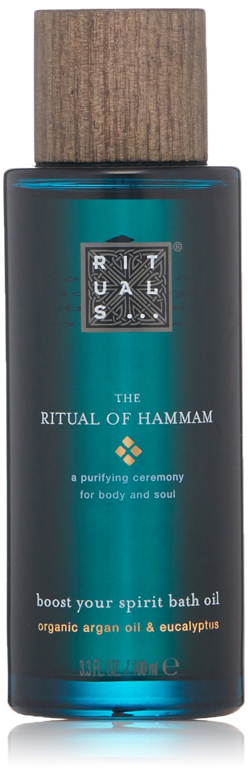 RITUALS The Ritual of Hammam Bath Oil 100 ml