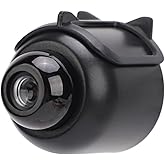 Small Camera, HD 1080P Camera, HD Night Vision Wire Less Camera with Remote Monitoring, Motion Detection, Alarm, for Office I