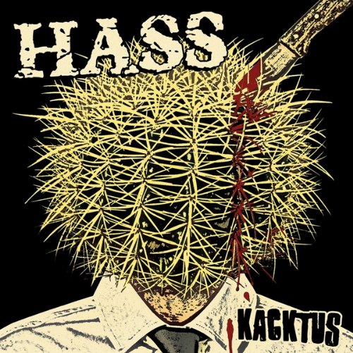 Hass - Kacktus - Ltd.edition - Zortam Music