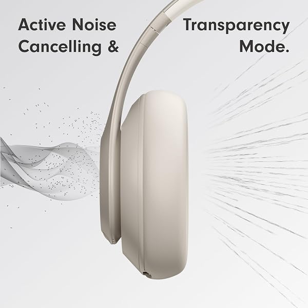 BEATS STUDIO PRO – WIRELESS BLUETOOTH NOISE CANCELLING HEADPHONES – PERSONALIZED SPATIAL AUDIO, USB-C LOSSLESS AUDIO, APPLE & ANDROID COMPATIBILITY, UP TO 40 HOURS BATTERY LIFE – SANDSTONE