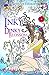 Inky Dinky Blossom: Travel-sized adult colouring, coloring book (Inky Colouring books)