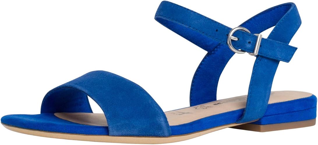 tamaris sandals amazon