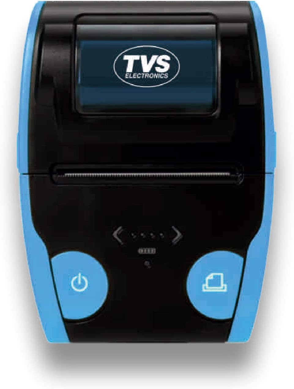 tvs bluetooth printer