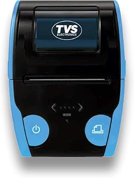 tvs mp280 printer