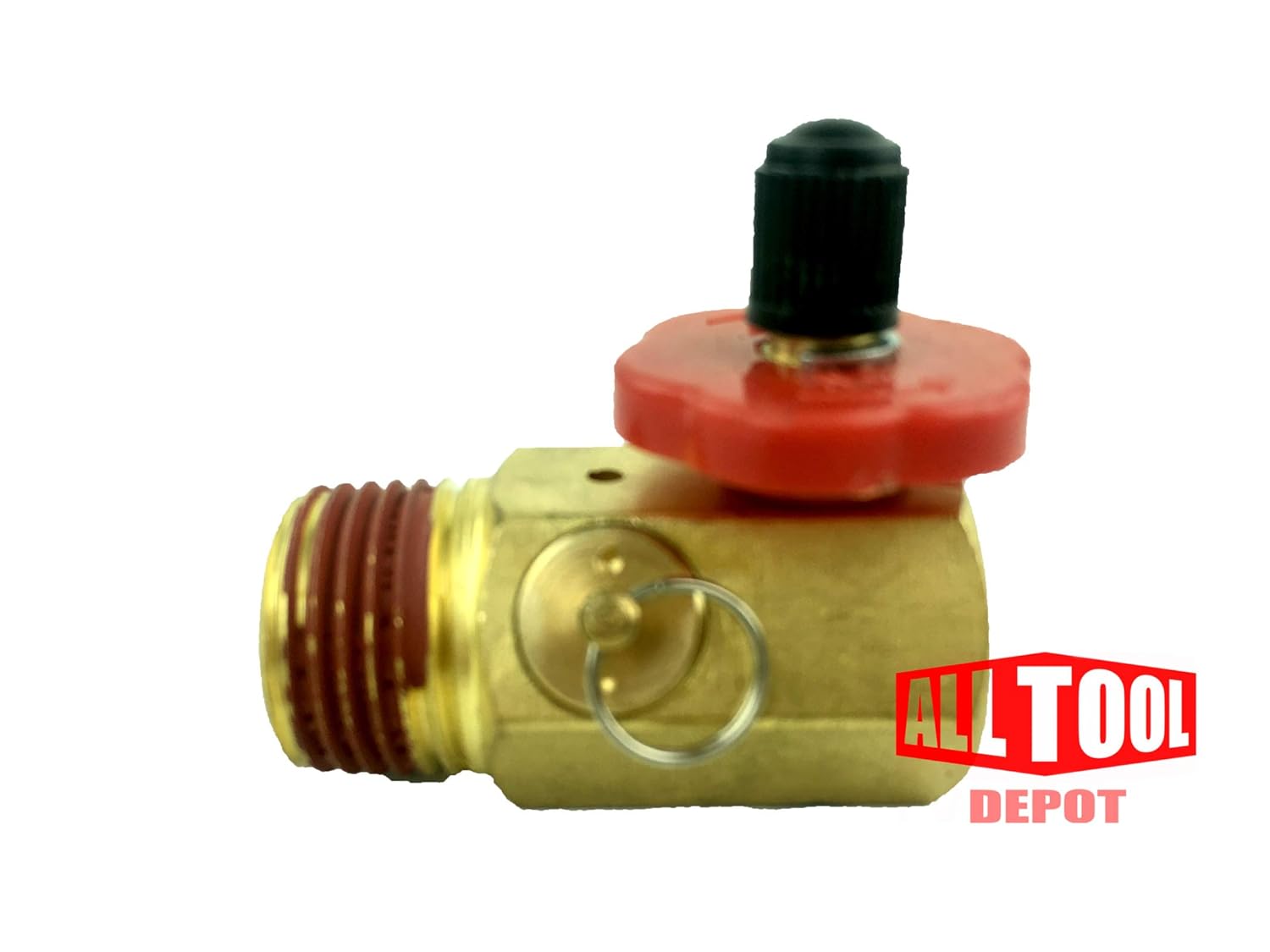 All Tool Depot 1 Air Tank Manifold air comrpessor portable air tanks