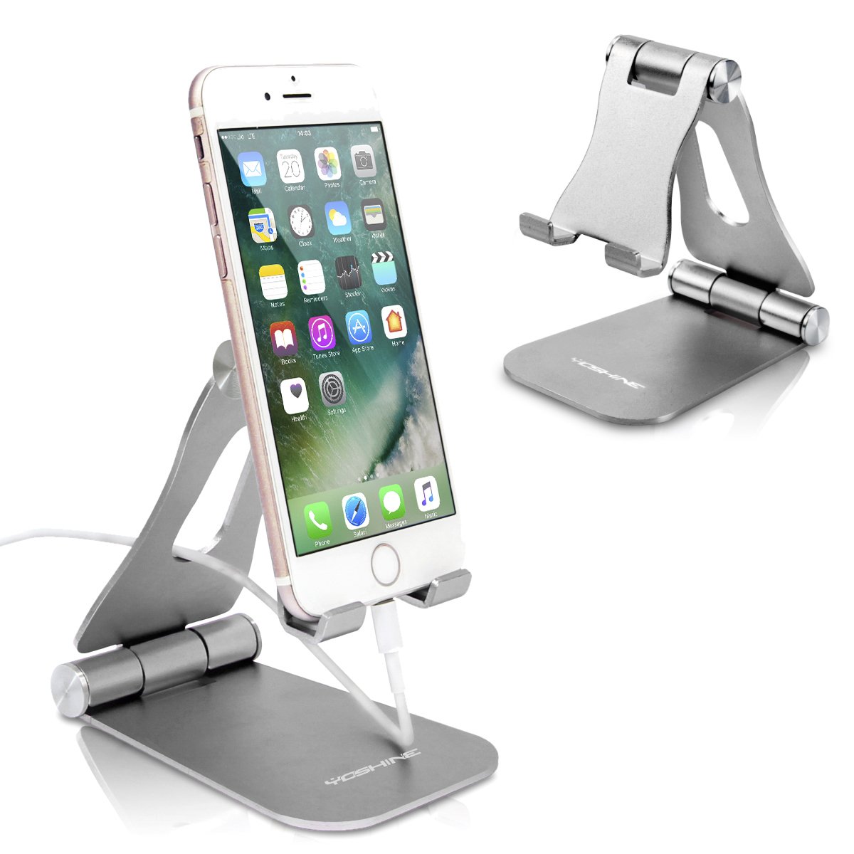 Best Cell Phone Holder For At Home