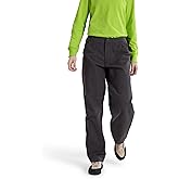 Arc'teryx Clarkia Cotton Pant W Wide Leg Women | Wide Leg Climbing Pant