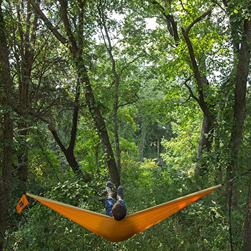 12 Survivors Tree Nook Hammock (Certified Refurbished)