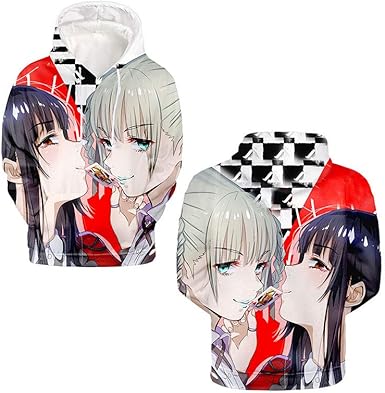 Anime Jackets Amazon