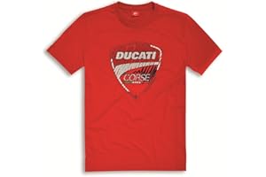 Ducati Corse Sketch T-shirt