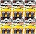 Duracell C Size Alkaline Plus Battery - Alkaline - 1.5V DC - 12 Batteries (6 X 2 Count Packs)
