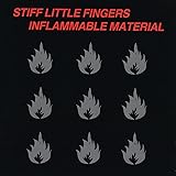 Inflammable Material