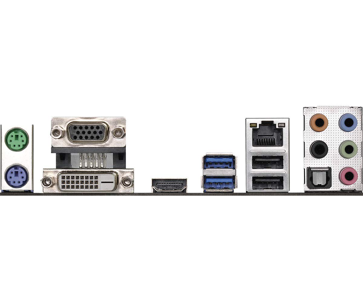 ASRock Motherboard & CPU Combo Motherboards J3455-ITX
