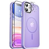 MOCCA Strong Magnetic for iPhone 11 Phone