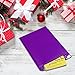 UCGOU Bubble Mailers 10.5x16 Inch Purple 25 Pack Poly Padded Envelopes Large #5 Mailing Packages Opaque Packaging Postal Self Seal Adhesive Waterproof Boutique Shipping Bags for Clothes