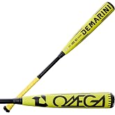 DeMarini 2026 Omega&trade; (-3) BBCOR Baseball Bats