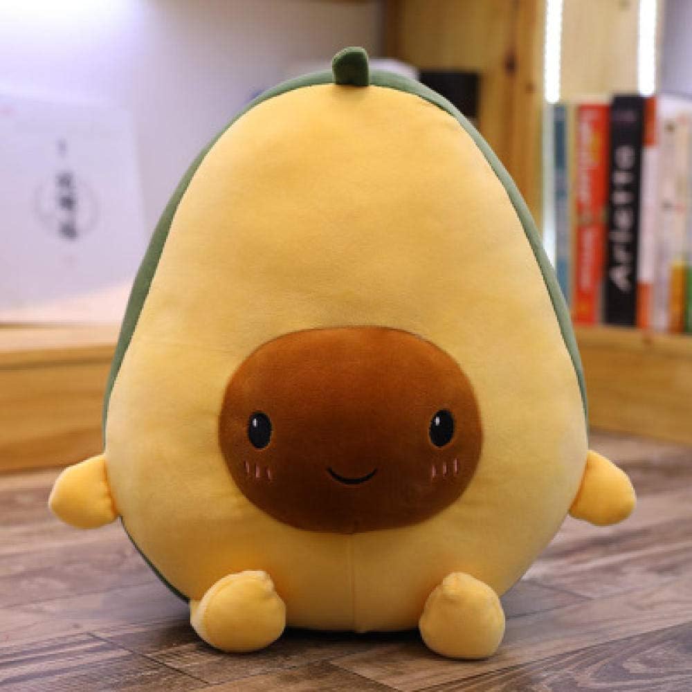 avocado doll