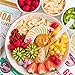 Suncore Foods - Organic Toasted Coconut Chips, 8oz bag, Vegan, Gluten Free and Non-GMO, Healthy Snacks,