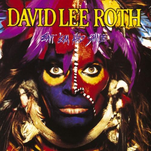 David Lee Roth - Your Filthy Little Mouth (Original Recording