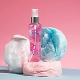 SO? Candy Floss Body Mist Fragrance Spray for Women 100ml Sweet Scent view 2