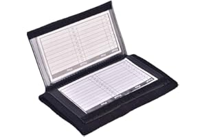 Careworx Wrist Coach - Playbook Wristband (Adult) with Triple Windows-Great for Tackle,Touch,and Flag Football