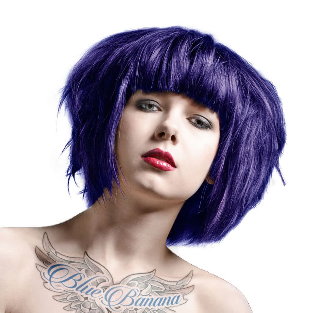 La Riche Directions Colour Hair Dye 88ml (Midnight Blue)