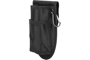 Camera Waist Bag Professional Monopod Photo Stick Lightweight Nylon Monopod Mount for Photographers Bags for DSLR Cameras for