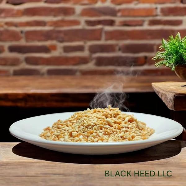 10 YEAR SHELF LIFE！BH-500 EMERGENCY FOOD/SURVIVAL FOOD/MRE/CAMPING & HIKING FOOD (VEGAN TOMATO PASTA)
