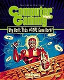 Image de CGW WHY WON'T THIS #@$! GAME WORK (Official Strategy Guides)