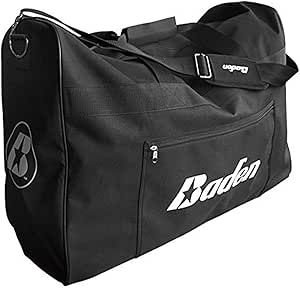 6 ball basketball bag