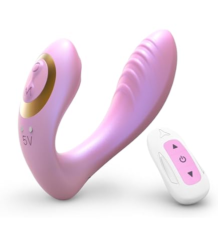 Amazon.com: Joi Rotating Head G-Spot Vibrator & Clit Licker - Orange :  Health & Household